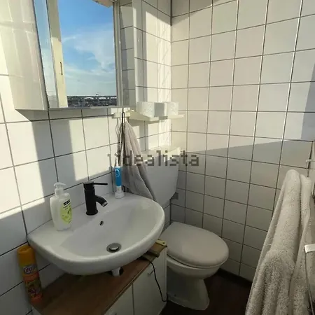 Cost - Double Single Bed With Share Bathroom