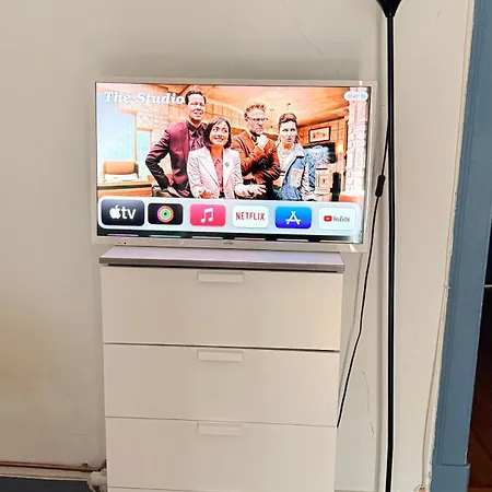 Cost - Double Single Bed With Share Bathroom בית אירוח *